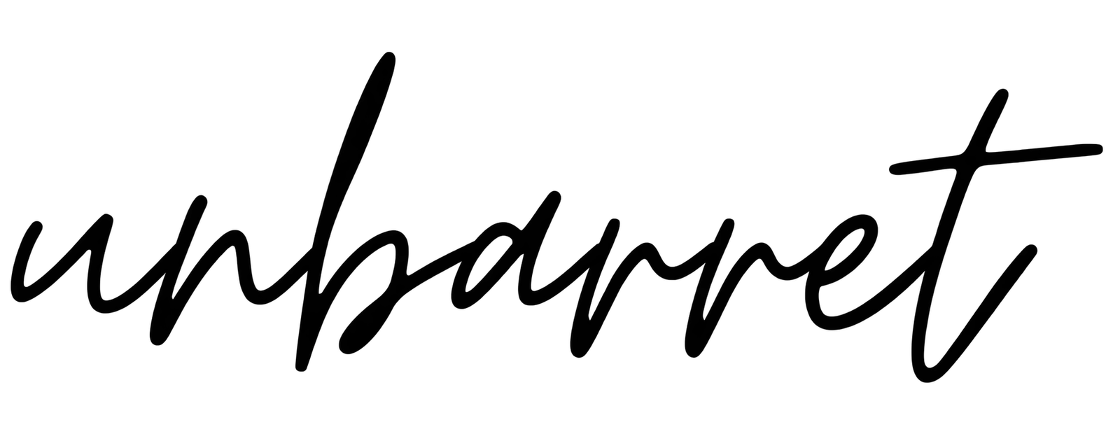 Unbarret